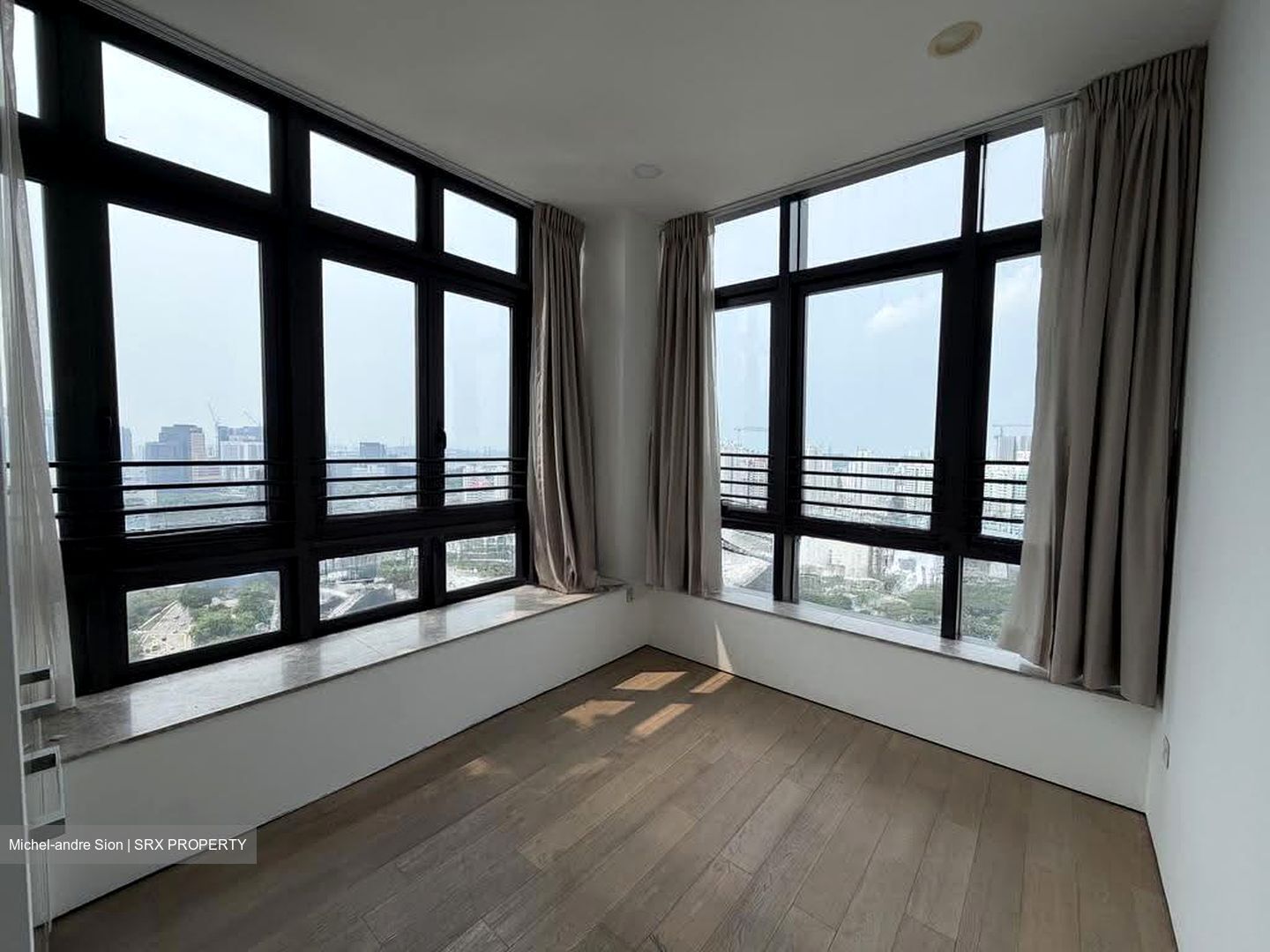 Centennia Suites (D9), Condominium #634662751